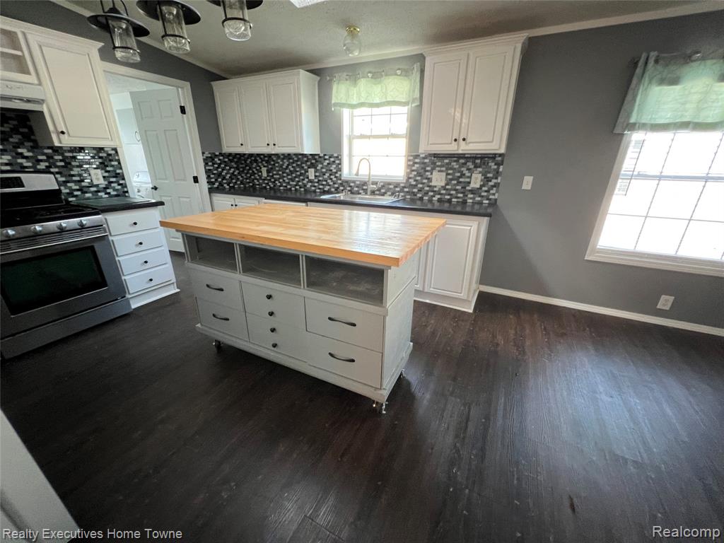 124 Hidden, Fort Gratiot, MI 48059 — Photo 6