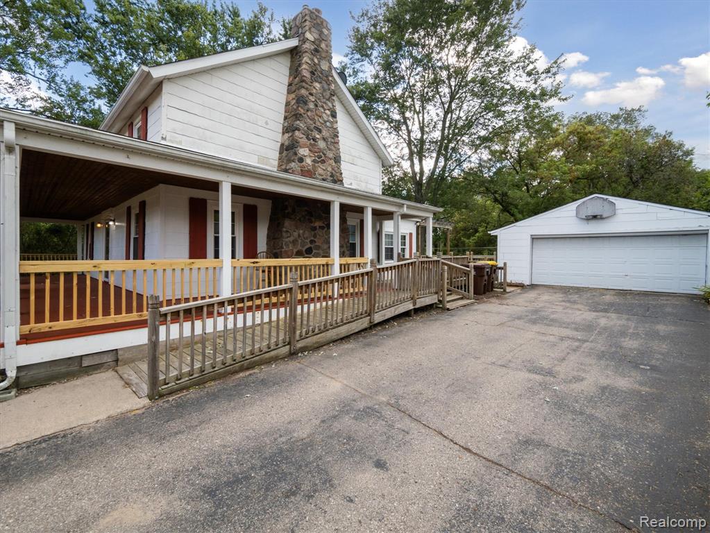 260 S DEXTER Street, Pinckney, MI 48169 — Photo 57
