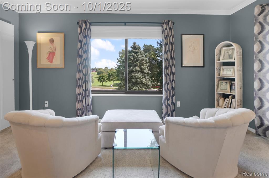 4154 Wabeek Lake Drive S, Bloomfield Hills, MI 48302 — Photo 47