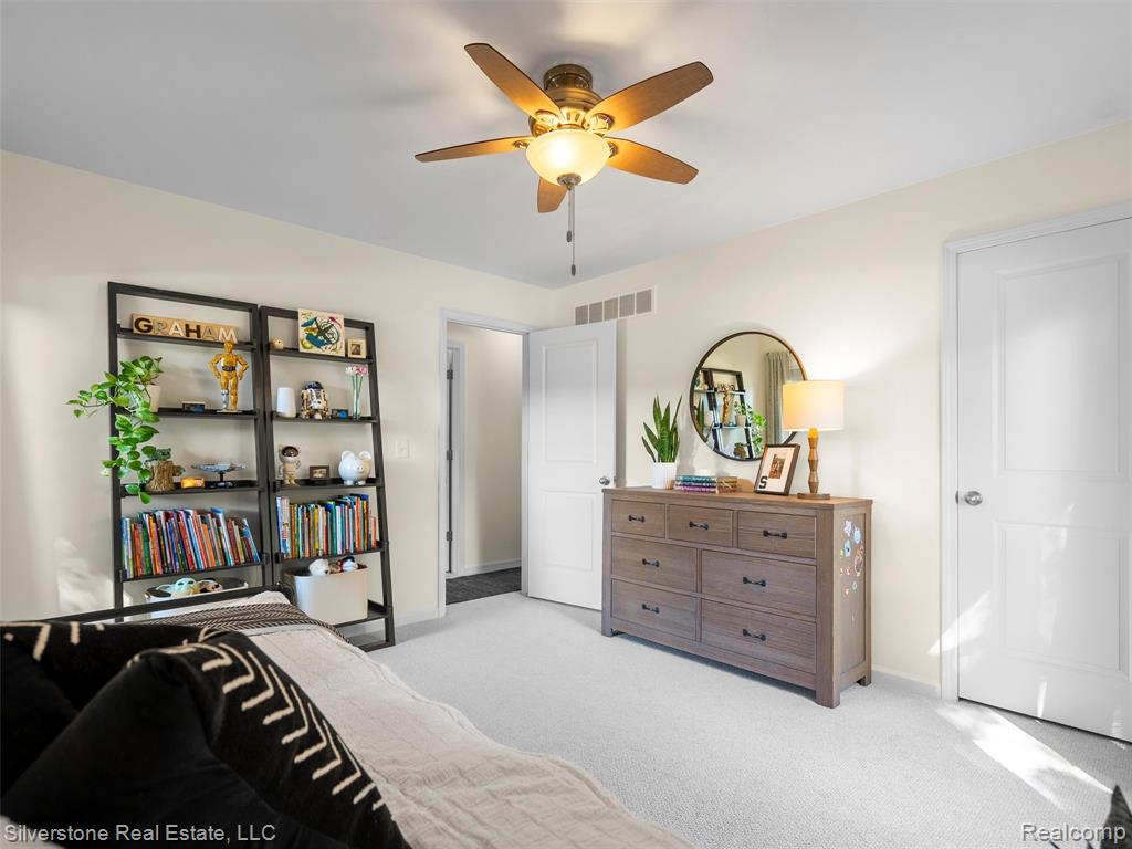 3439 Aquarious Circle, Oakland, MI — Photo 35