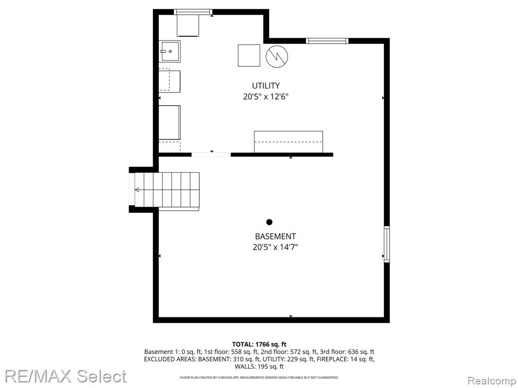 4287 Staunton Drive, Swartz Creek, MI 48473 — Photo 27