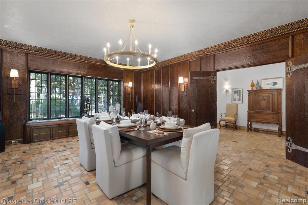 19551 Burlington Drive, Detroit, MI 48203 — Photo 14