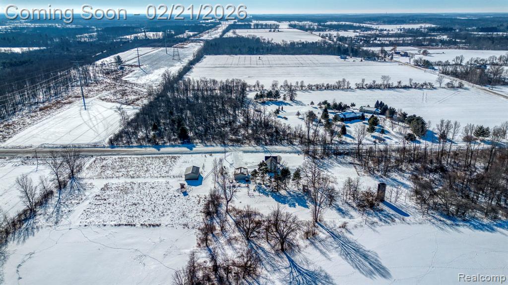 9414 Imlay City Road, Kenockee, MI 48006 — Photo 33