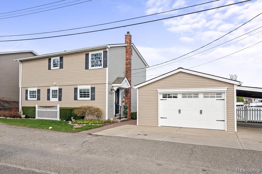 231 O'connor Street, Lake Orion, MI 48362 — Photo 23
