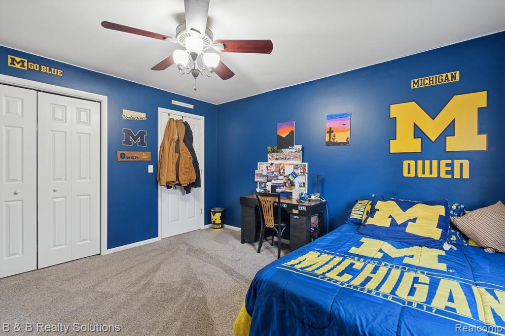 1357 Bloomingfield Drive, Lapeer, MI 48446 — Photo 24
