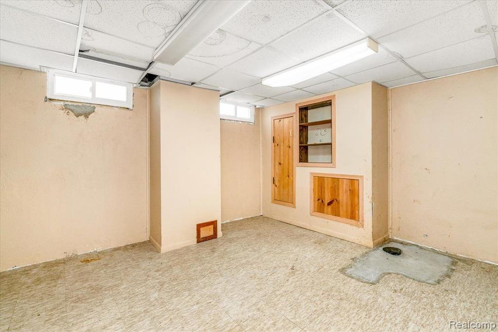 4775 WESTLAND Street, Dearborn, MI 48126 — Photo 21