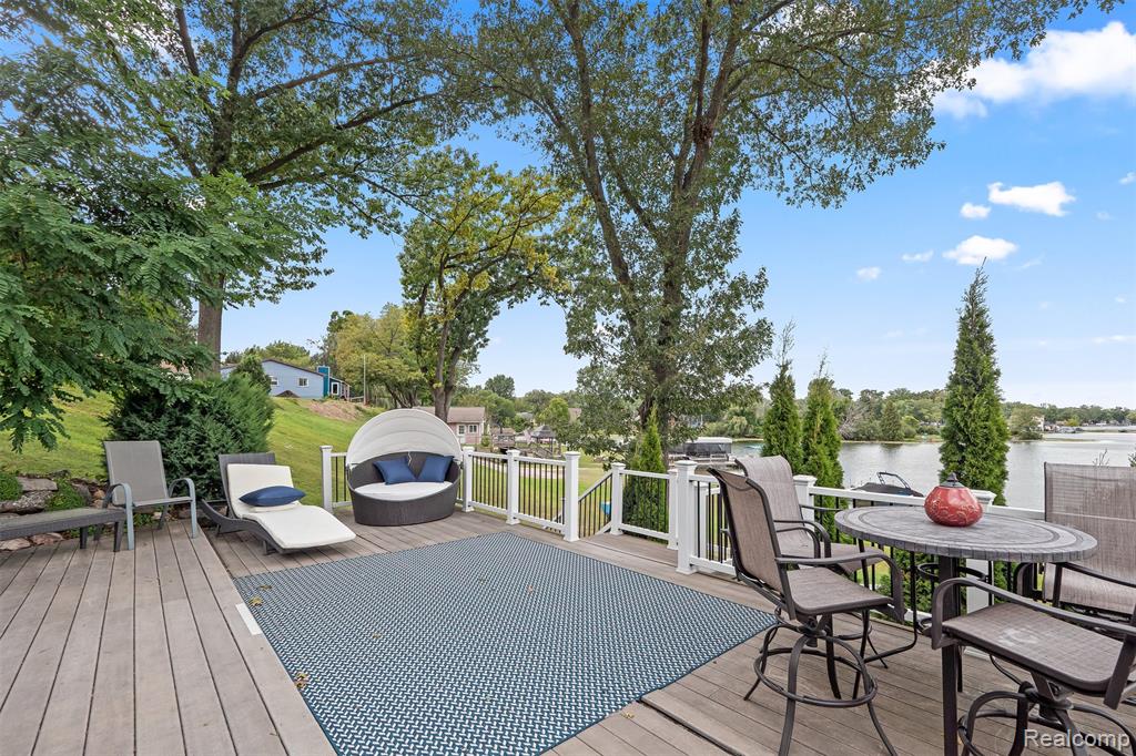 660 Garland Road, Ortonville, MI 48462 — Photo 53