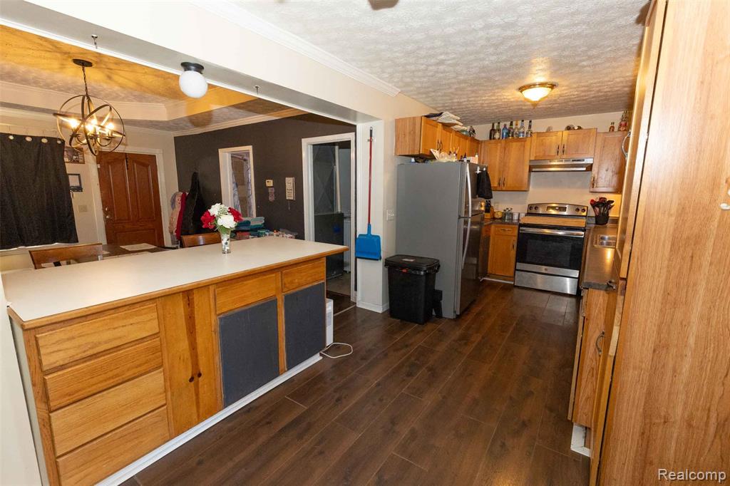4026 Main Street, Brown, MI 48416 — Photo 6