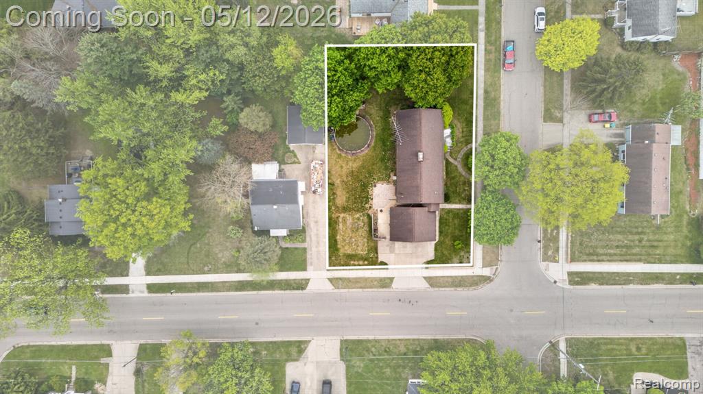 1209 Beatrice Street, Flushing, MI 48433 — Photo 39