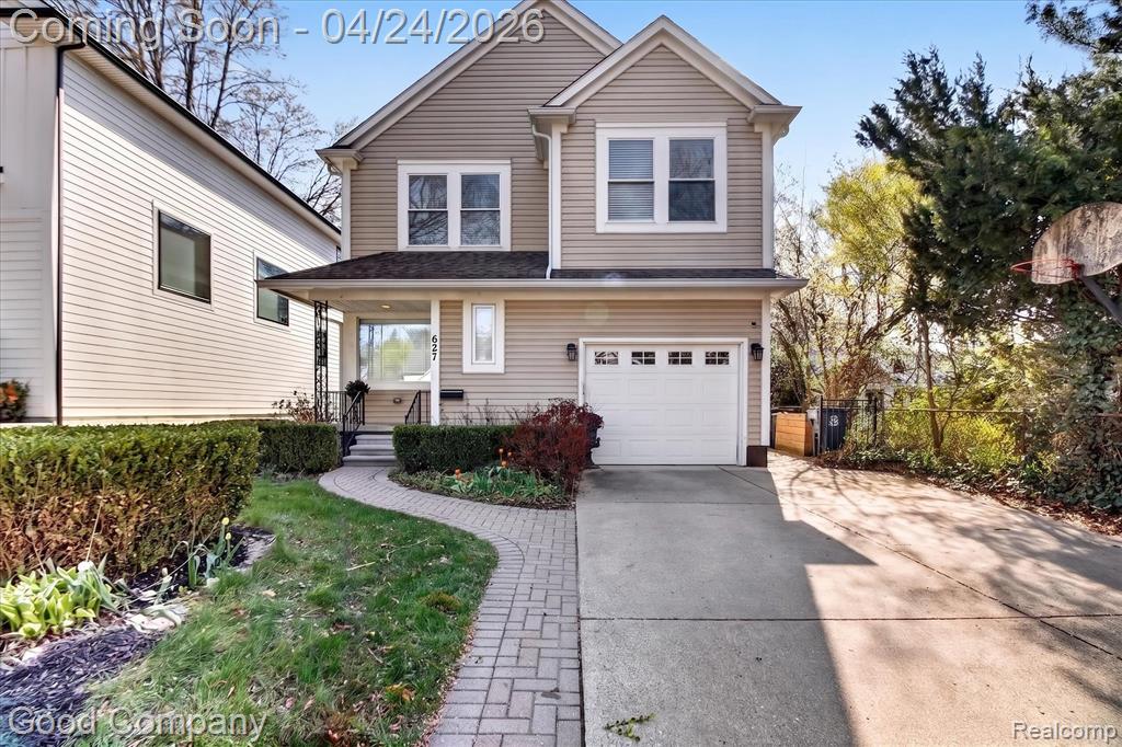 627 Kayser Avenue, Royal Oak, MI 48067 — Photo 76