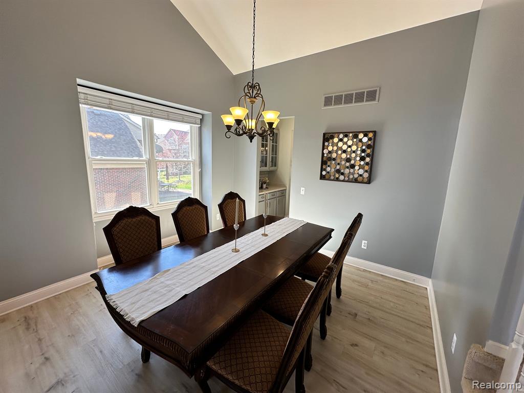 16983 COURVILLE Drive, Northville, MI 48168 — Photo 9