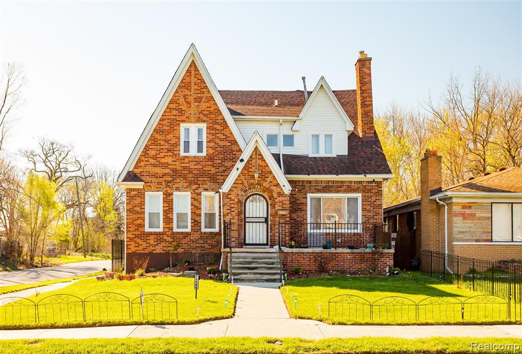 11164 E Outer Drive, Detroit, MI 48224 — Photo 2