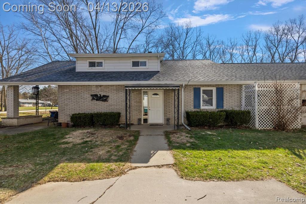 4705 Ketchum Road, St. Clair, MI 48079 — Photo 5