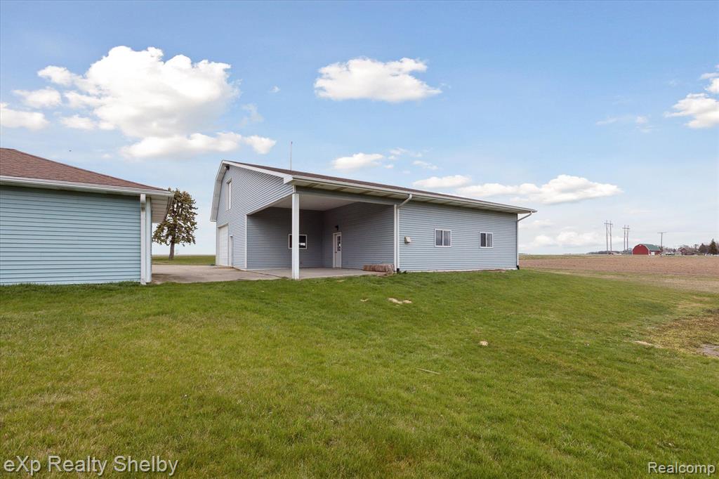 8433 W SANILAC Road, Vassar, MI 48768 — Photo 47