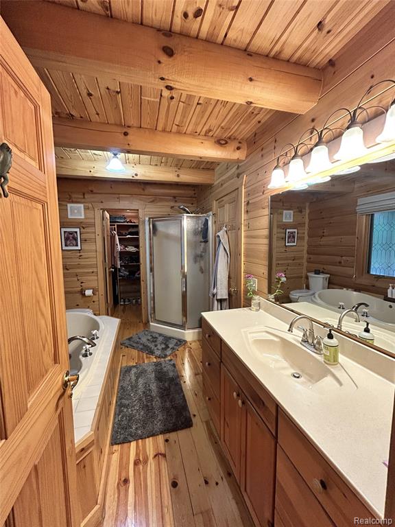 4636 N Hope Road, Hope, MI 48628 — Photo 19