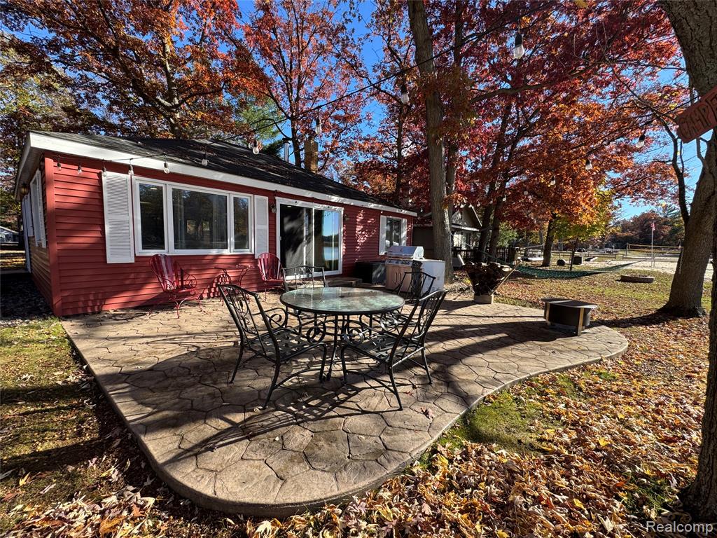 7099 Jose Lake Road, South Branch, MI 48761 — Photo 3