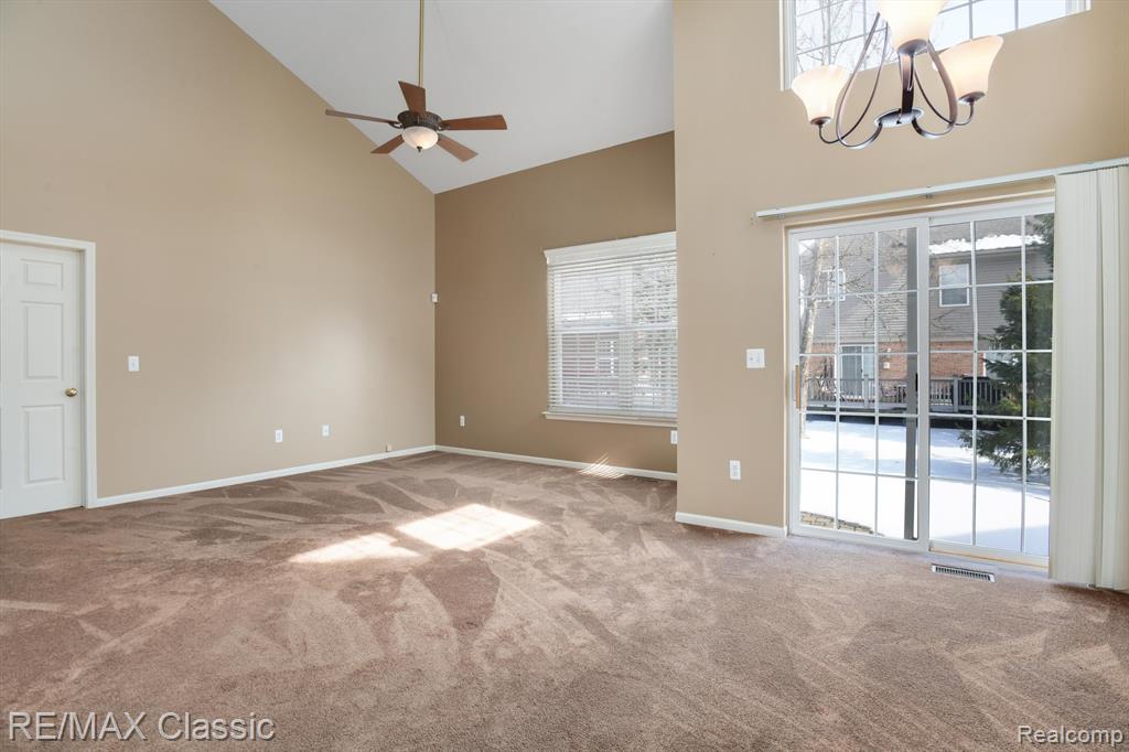 4221 BRIGHTON Lane, Canton, MI 48188 — Photo 8