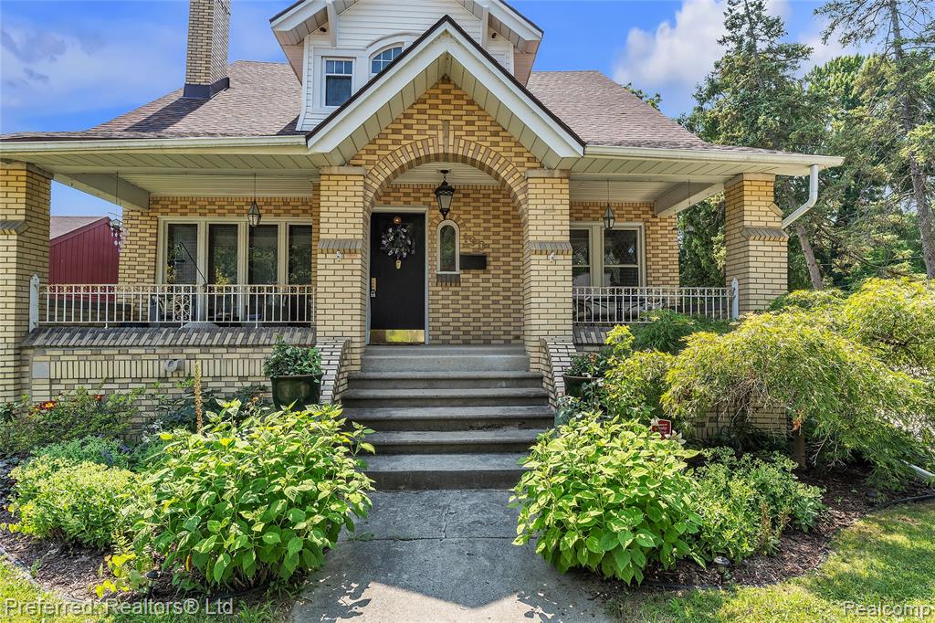 190 Crocker Boulevard, Mount Clemens, MI 48043 — Photo 5