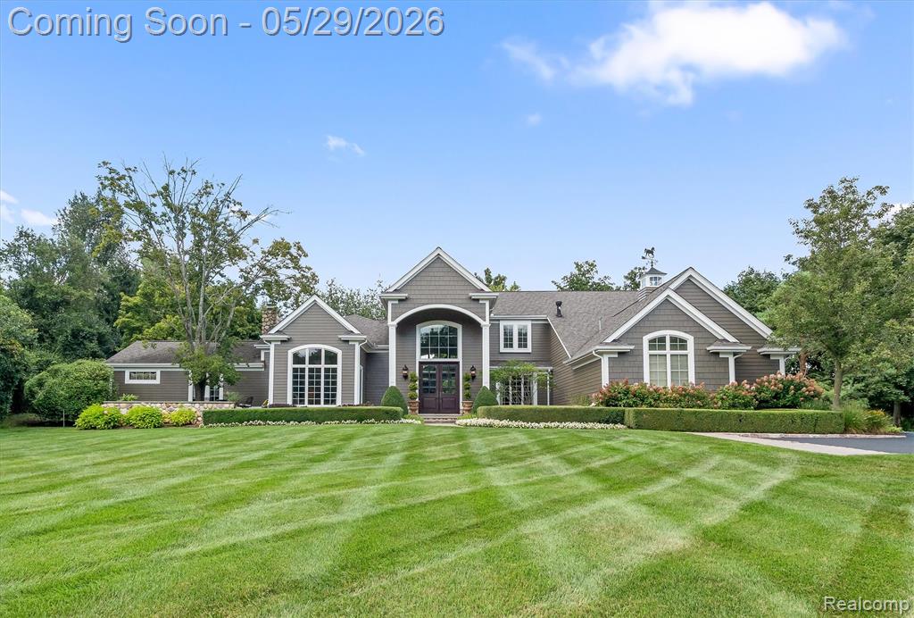 864 Pine Needle Trail, Rochester, MI 48306 — Photo 3
