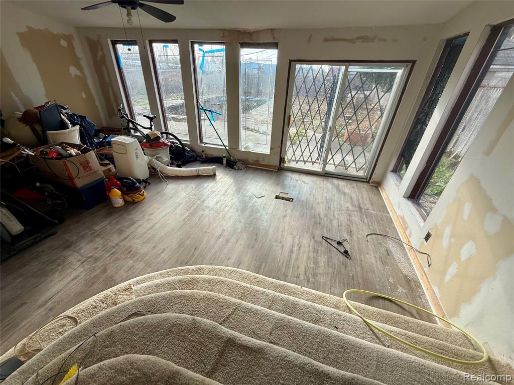 3845 Lakewood Street, Detroit, MI 48215 — Photo 11