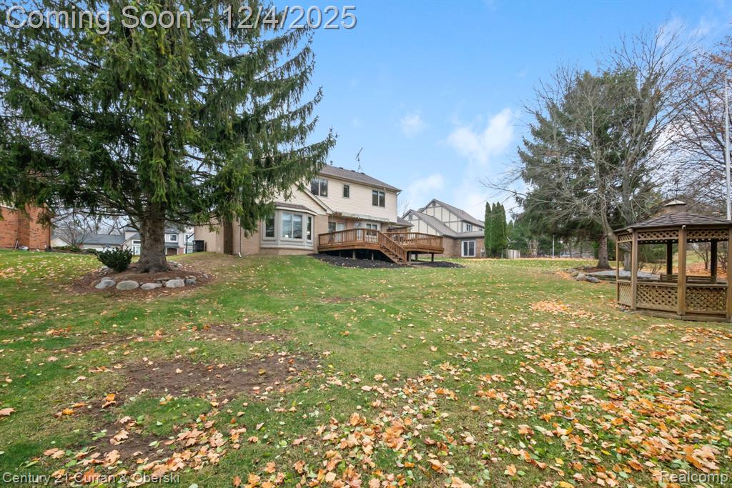 42491 Bradner Road, Northville, MI 48168 — Photo 51