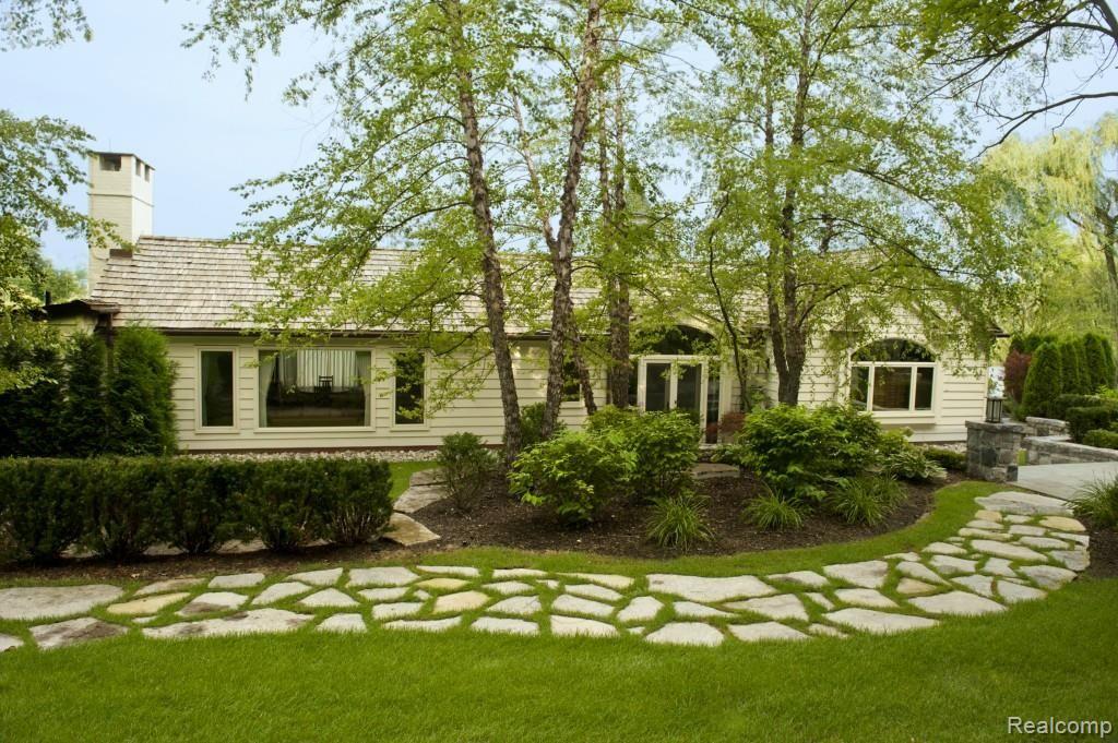 2623 TURTLE SHORES, Bloomfield Hills, MI 48302 — Photo 5