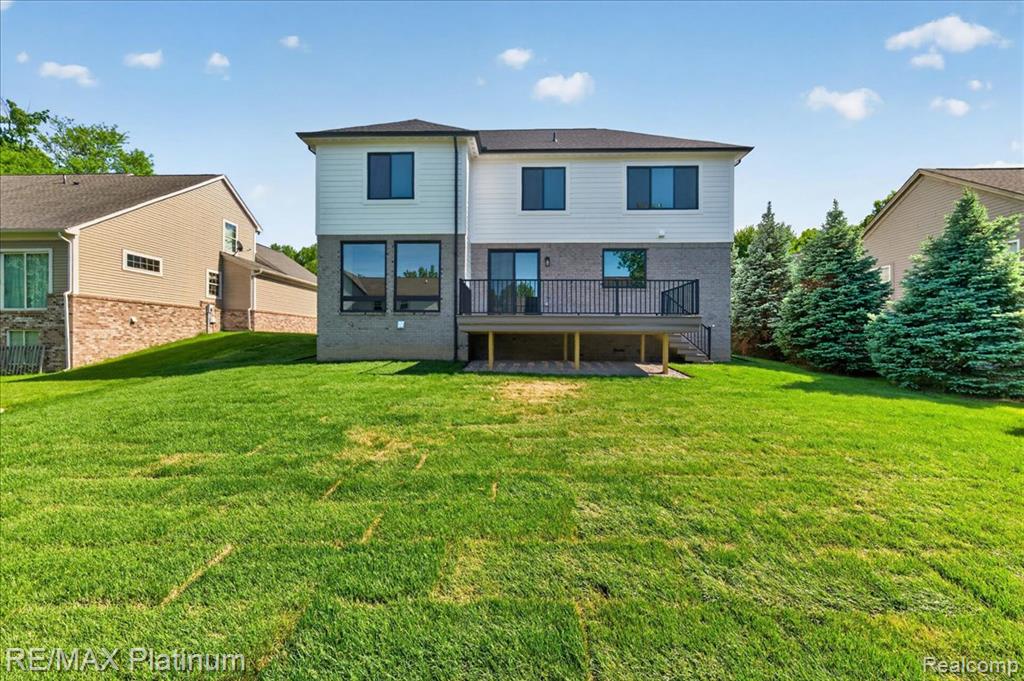 1309 Walloon Way, Orion, MI — Photo 24