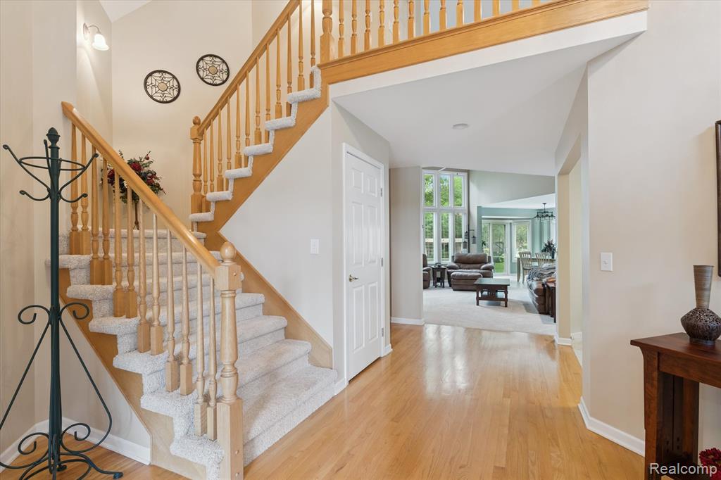 47509 Brockmor Drive, Shelby Twp, MI 48315 — Photo 7
