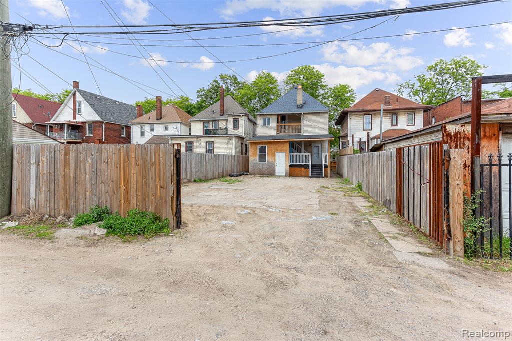 5839 McMillan Street, Detroit, MI 48209 — Photo 37