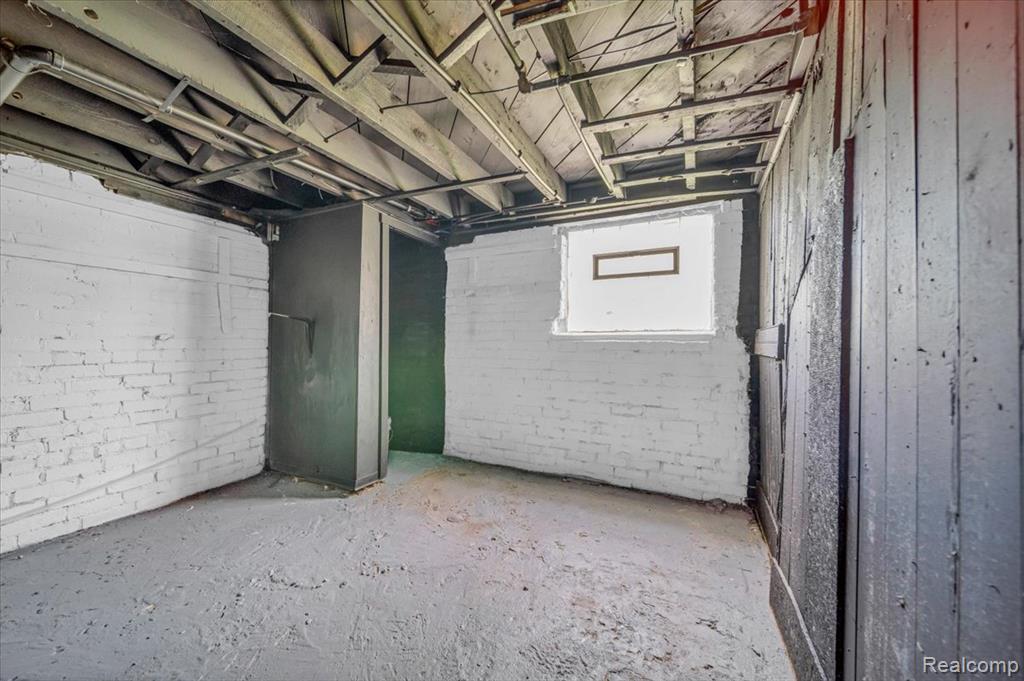 408 Mount Vernon Street, Detroit, MI 48202 — Photo 35