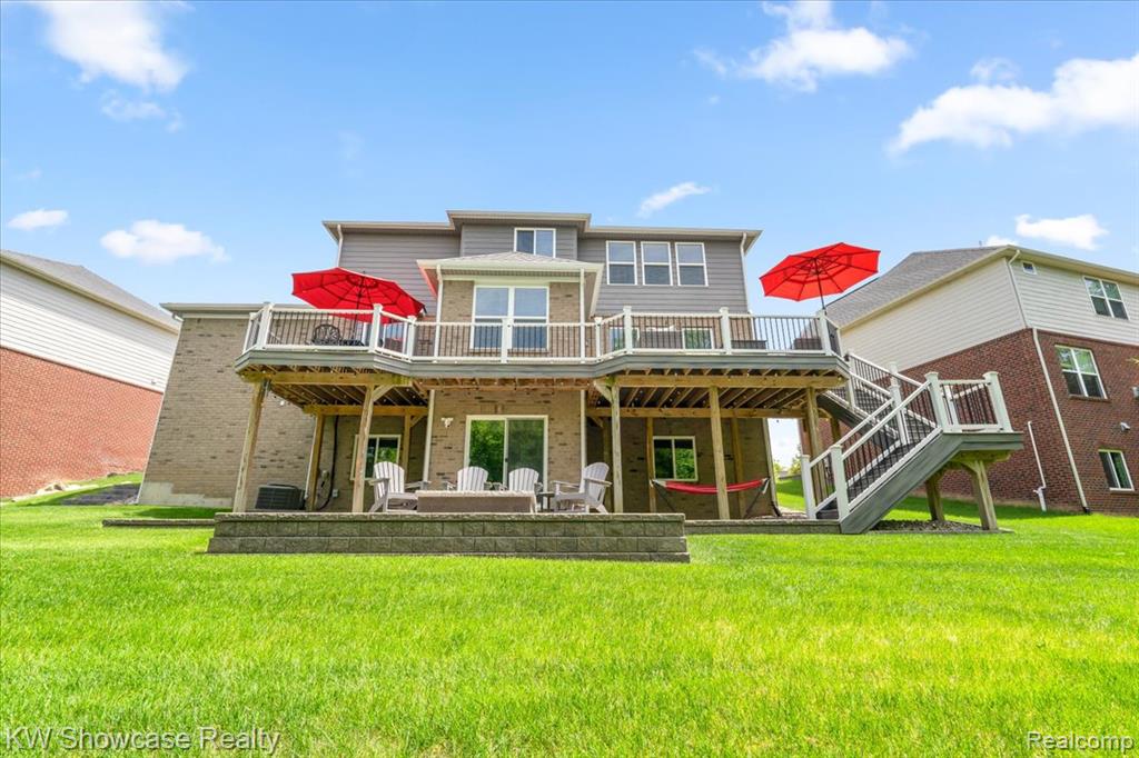 41775 Steinbeck Glen, Novi, MI 48377 — Photo 45