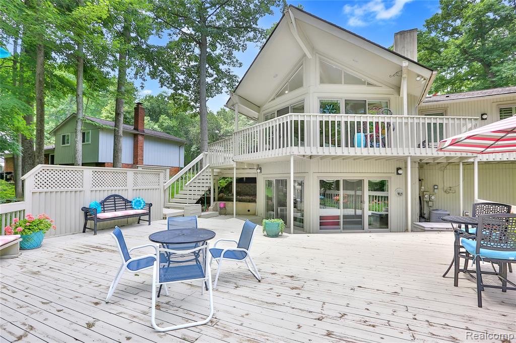 4070 Cross Road, White Lake, MI — Photo 30