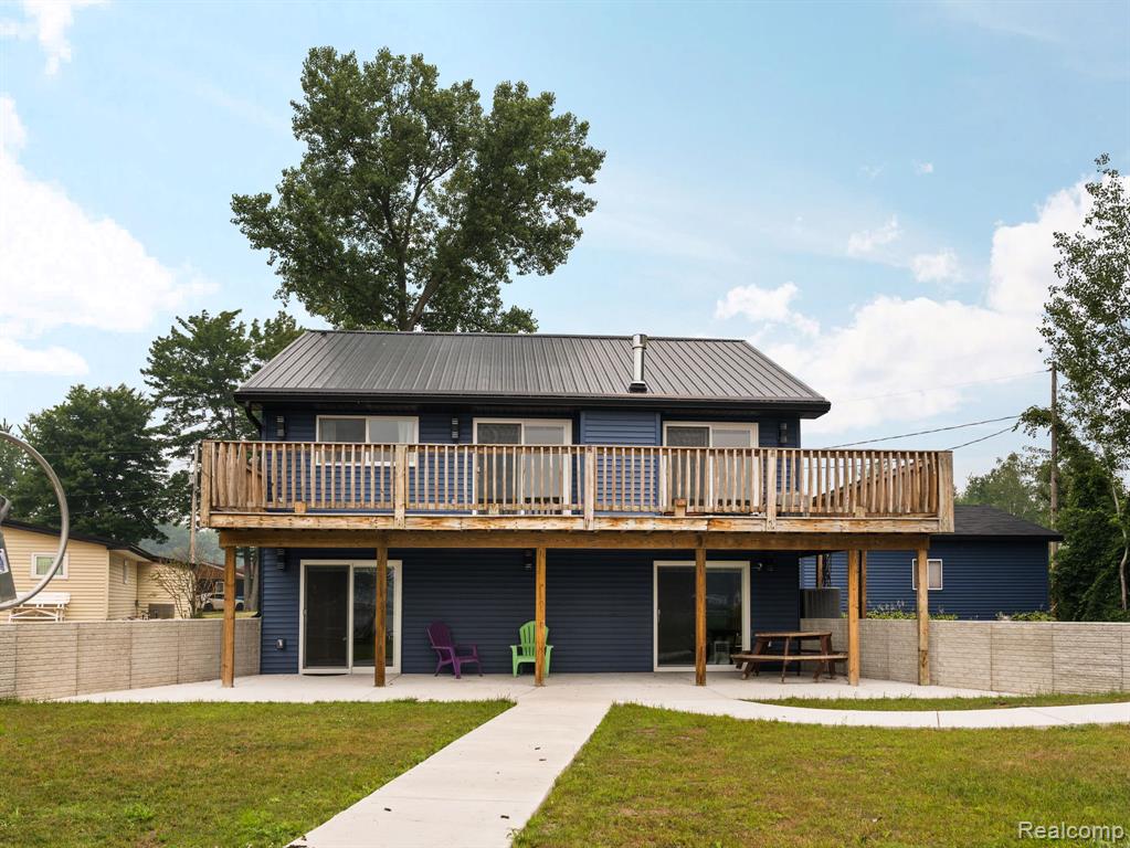 6677 Circle Drive, Harrison, MI 48625 — Photo 42
