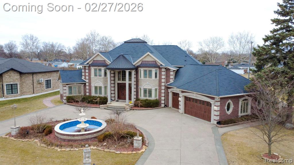 6616 Fairwood Drive, Dearborn Heights, MI 48127 — Photo 64