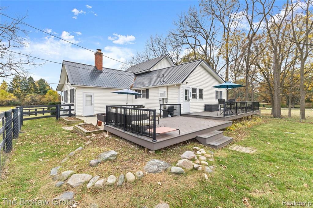 4025 Hollow Corners Road, Dryden, MI 48428 — Photo 49