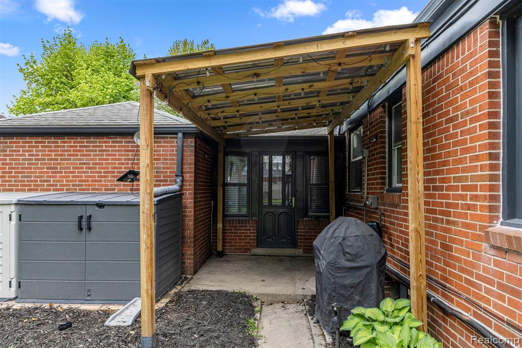 6549 Shenandoah Avenue, Allen Park, MI 48101 — Photo 34