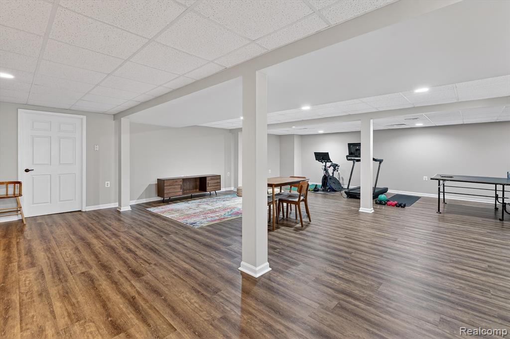 7393 Briargate Drive, Canton, MI 48187 — Photo 37