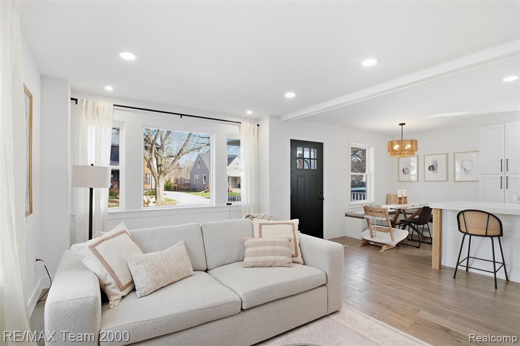 721 N Alexander Avenue, Royal Oak, MI 48067 — Photo 10