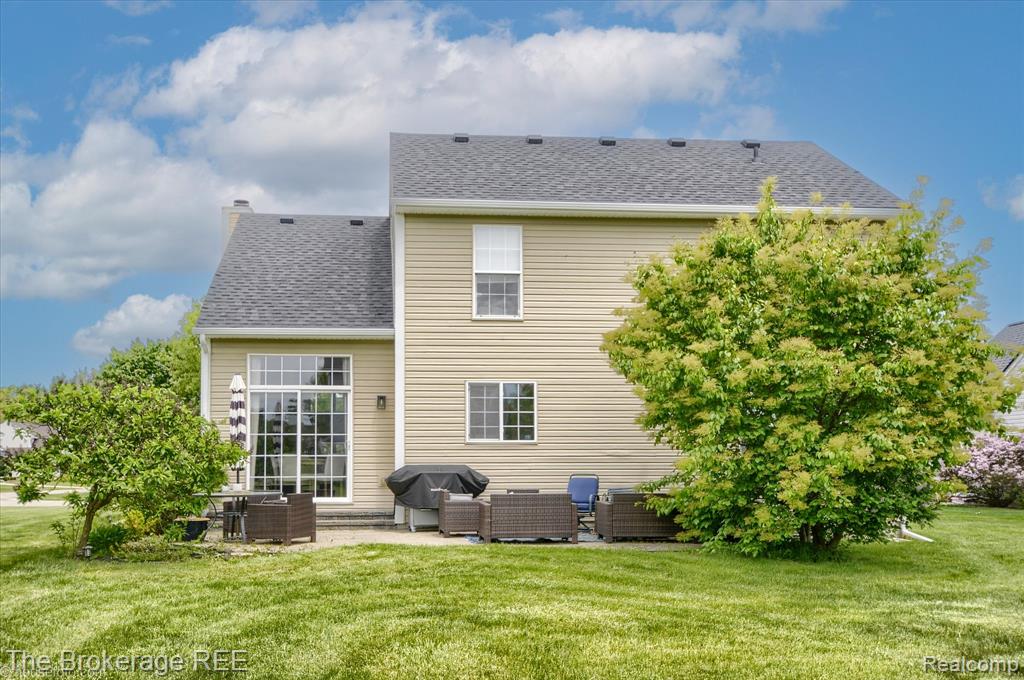 4422 JORDAN Drive, Grand Blanc, MI 48439 — Photo 27