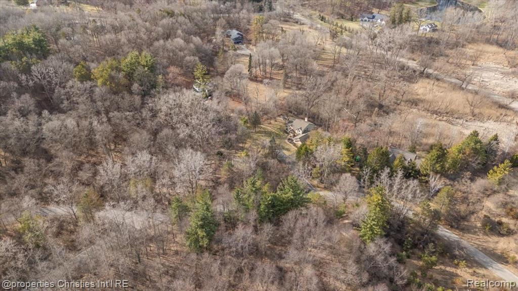 5160 Old Mill Road, Rochester, MI 48306 — Photo 35