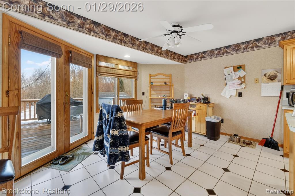 5163 Country Squire Road, Dryden, MI 48428 — Photo 10