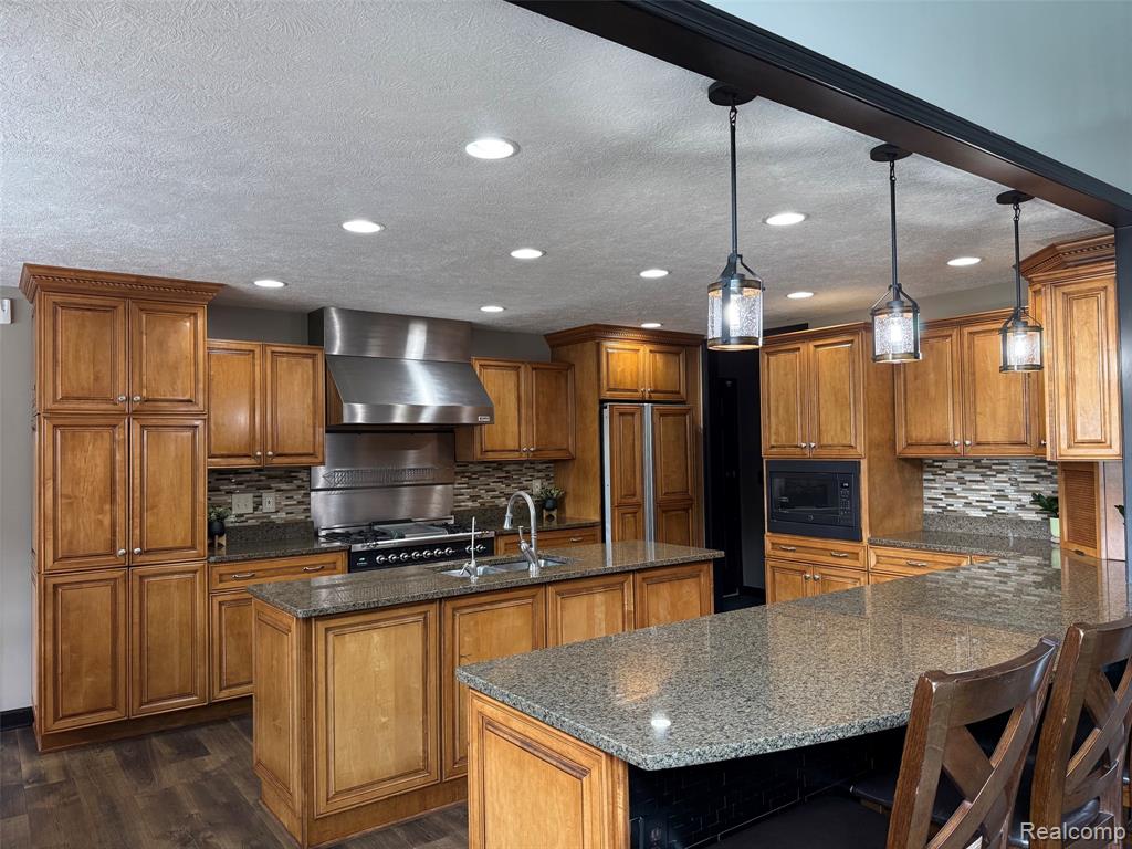 16118 Jeff Court, Grand Ledge, MI 48837 — Photo 16