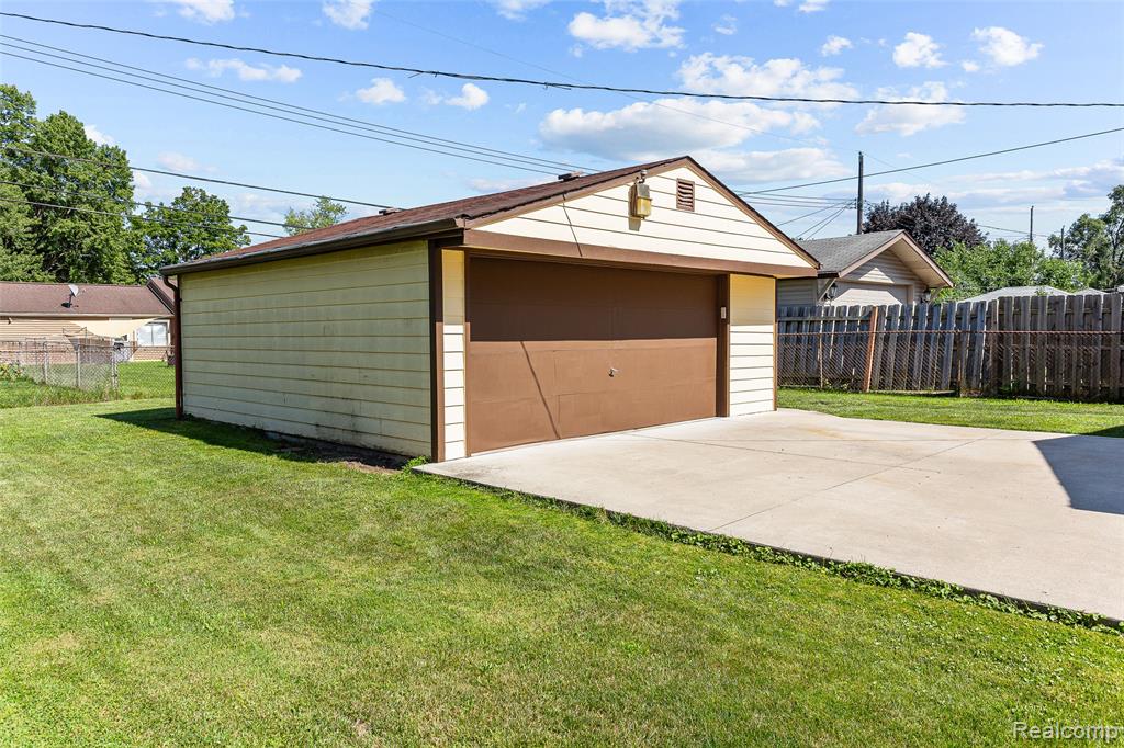 7173 Dudley Street, Taylor, MI 48180 — Photo 6