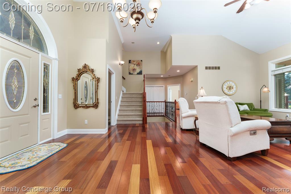 16366 Carrie Lane, Fenton, MI 48430 — Photo 9