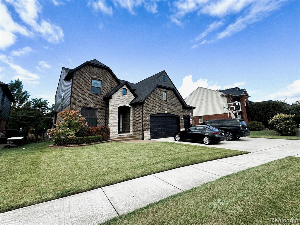47221 Hidden Meadows Drive, Macomb, MI 48044 — Photo 31