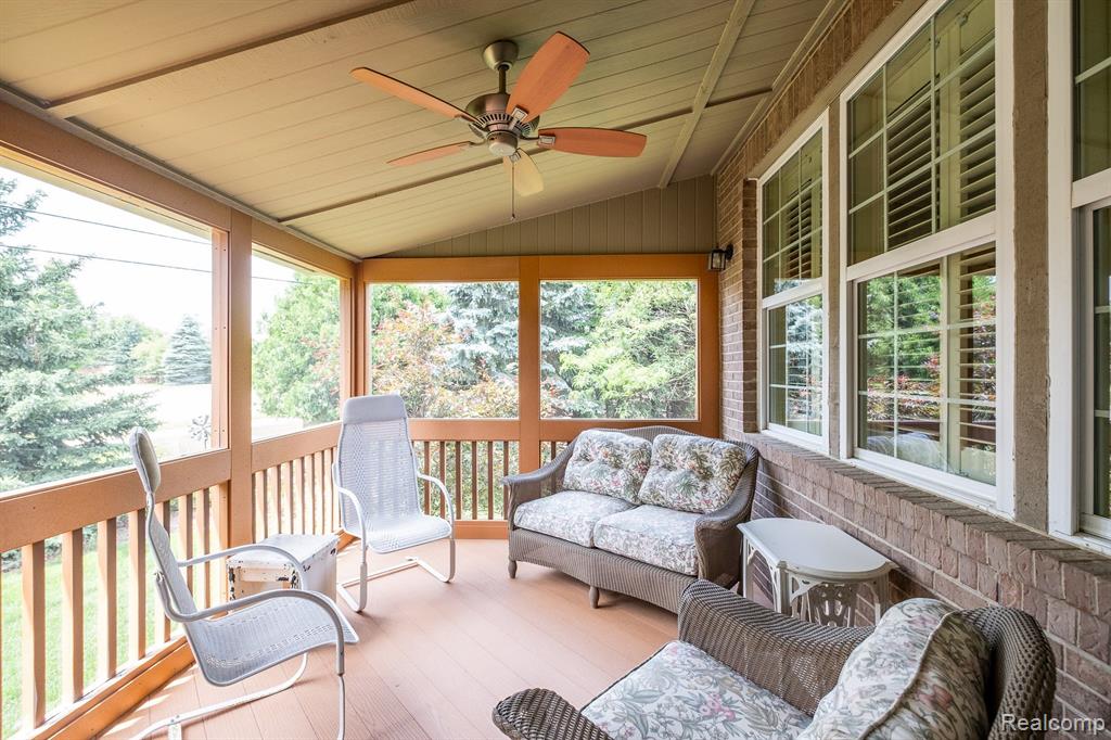 49290 FREESTONE Drive, Northville, MI 48168 — Photo 37