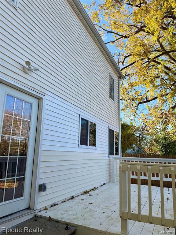 4405 Pengelly Road, Flint, MI 48507 — Photo 4