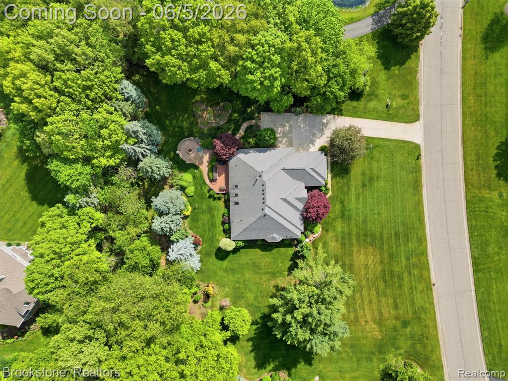 9523 Quail Ridge Run, Brighton, MI 48114 — Photo 13