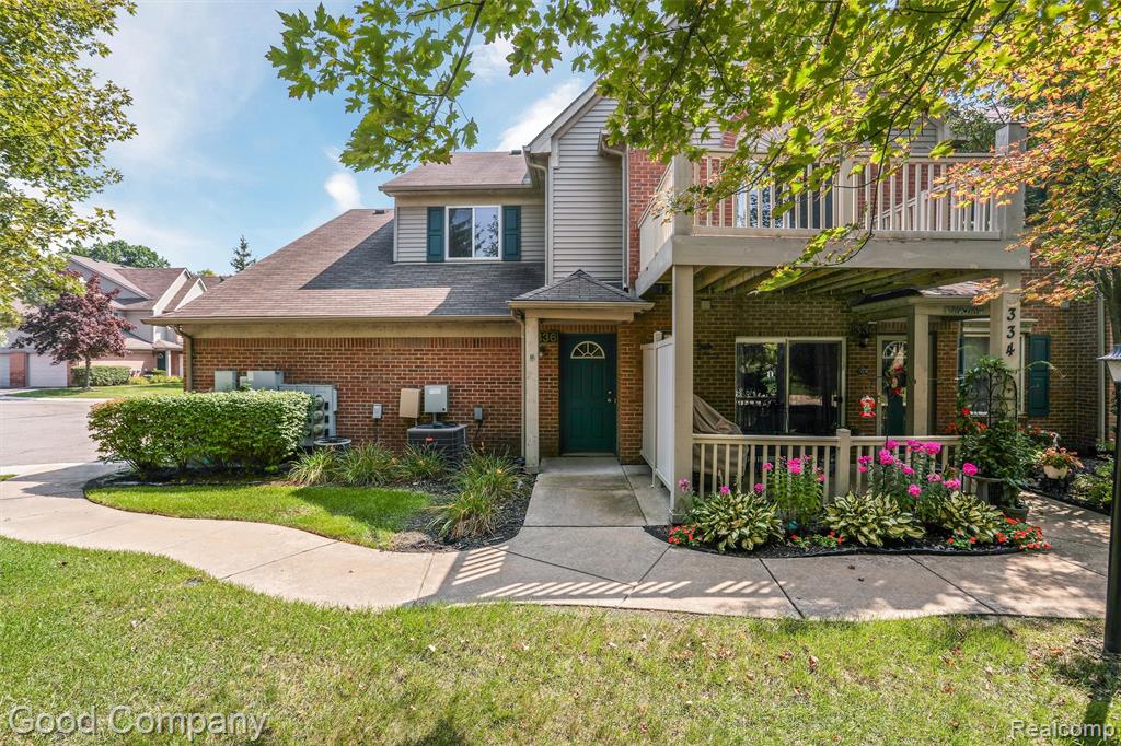 336 Marigold Circle, Westland, MI — Photo 24