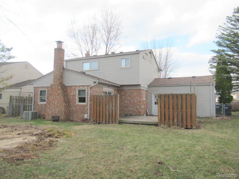 43120 Chaucer Drive, Sterling Heights, MI 48313 — Photo 19